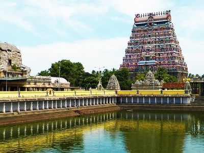 Kanchipuram